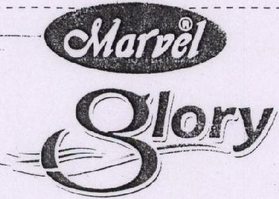 Marvel Glory Device mark 1522254 Trademark