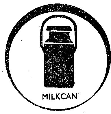 Milkcan Device mark 223325 Trademark