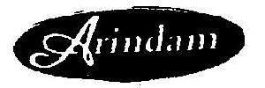 Arindam With Lable Device mark 1447511 Trademark