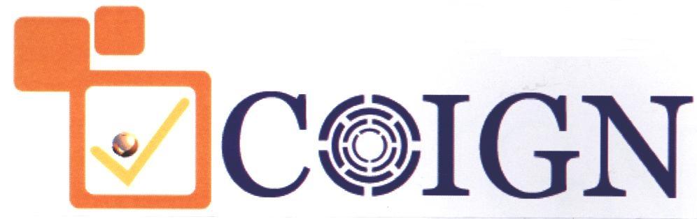 Coign Device mark 2230103 Trademark