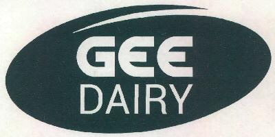 Gee Dairy (deivce) Device mark 2624327 Trademark