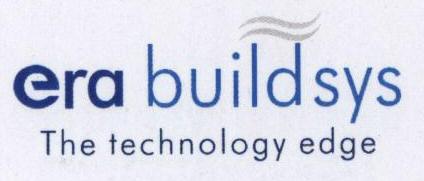 Era Buildsys Device mark 1670026 Trademark