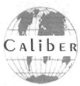 Caliber (device) Device mark 2477472 Trademark
