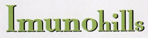 Imunohills Device mark 1833232 Trademark