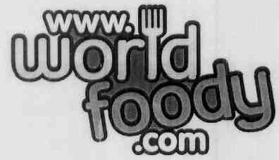 World Foody Device mark 1798003 Trademark