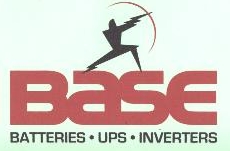 Base Batteries.ups.inverters Device mark 2139388 Trademark