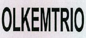 Olkemtrio Device mark 2269727 Trademark