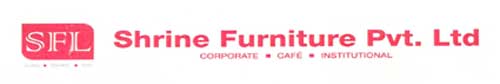 Sfl Shrine Furniture Pvt. Ltd. Device mark 2090623 Trademark