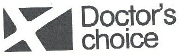 Doctor"s Choice Device mark 1785339 Trademark