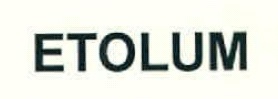 Etolum Device mark 2981768 Trademark