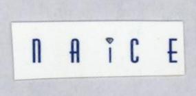 Naice (label) Device mark 1796223 Trademark