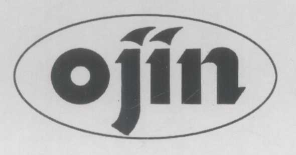 Ojin Device mark 1358740 Trademark