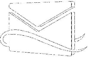 M & Stand For Microsoft (logo) Device mark 1983417 Trademark