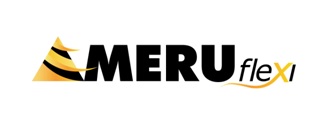 Meru Flexi (logo) Device mark 2788953 Trademark