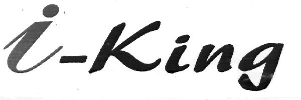 I-king (device) Device mark 2276971 Trademark