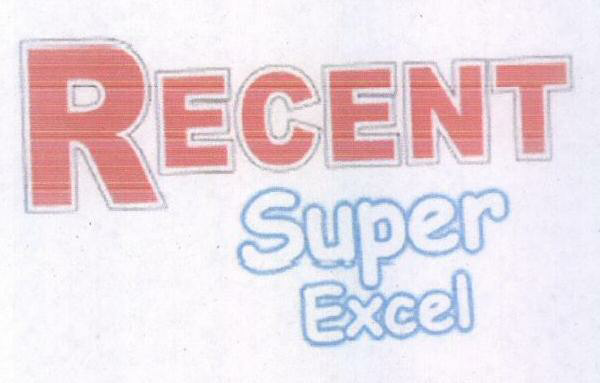 Recent Super Excel Device mark 1711066 Trademark