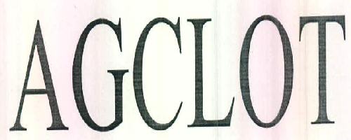 Agclot Device mark 2808660 Trademark