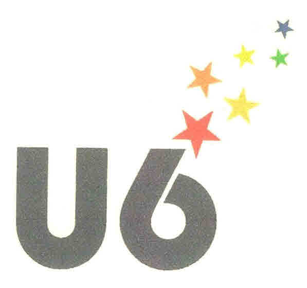 U6 Device mark 2642783 Trademark