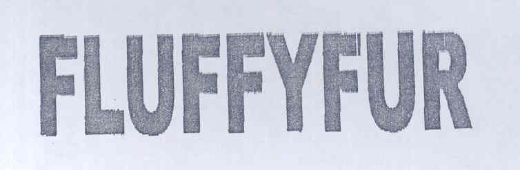 Fluffyfur Device mark 1674676 Trademark