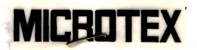 Microtex Device mark 941320 Trademark