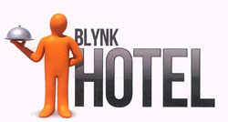 Blynk Hotel Device mark 2374348 Trademark