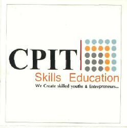 Cpit (label) Device mark 2752947 Trademark