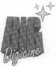 Big Digicine (device Of Star) Device mark 1492292 Trademark