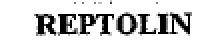 Reptolin Device mark 484218 Trademark