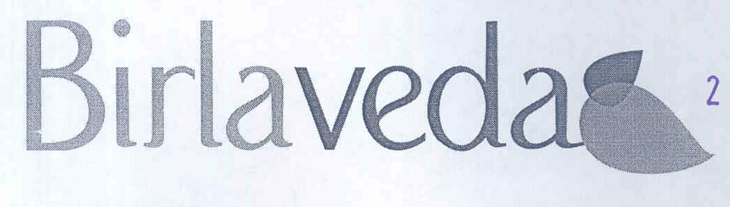 Birlaveda (label) Device mark 1756009 Trademark