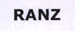 Ranz Device mark 1734615 Trademark