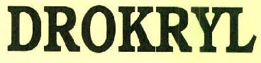 Drokryl Device mark 2774246 Trademark