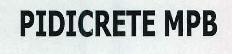 Pidicrete Mpb Device mark 2472721 Trademark