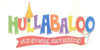 Hullabaloo Device mark 2612714 Trademark