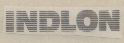 Indlon (label) Device mark 512105 Trademark