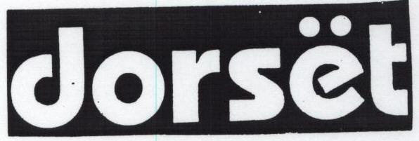 Dorset With Label Device mark 1484276 Trademark