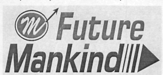 M Future Mankind (device) Device mark 2510610 Trademark