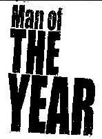 Man Of The Year Device mark 1911449 Trademark
