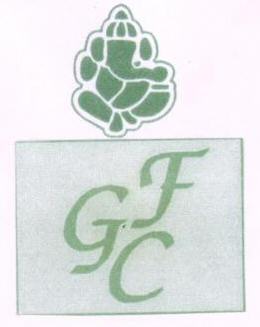 Gfc (label) Device mark 1644921 Trademark