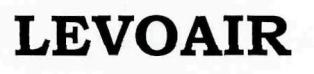 Levoair Device mark 2400427 Trademark