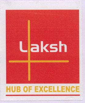 Laksh Device mark 1778495 Trademark