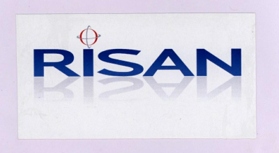 Risan ( Device ) Device mark 1780041 Trademark