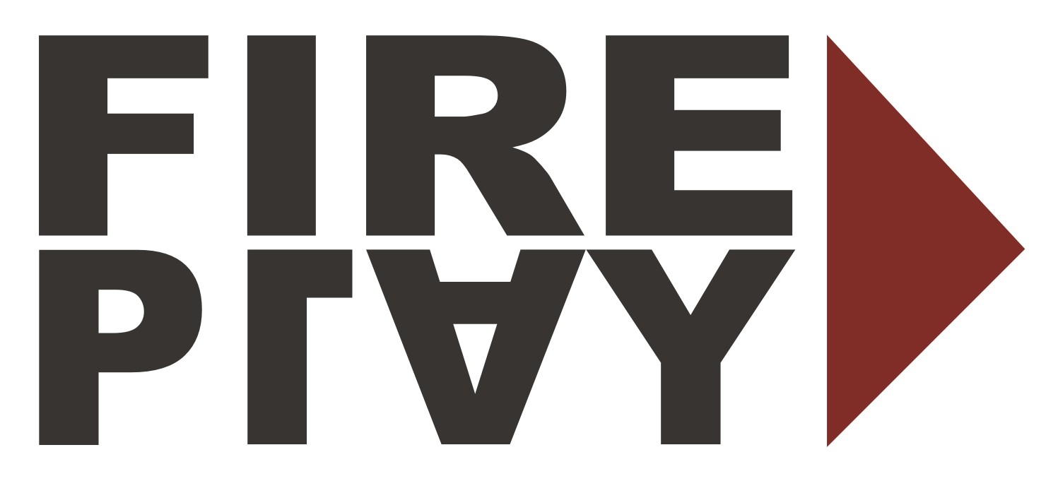 Fire Play Label Device mark 2179736 Trademark