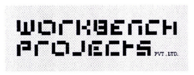 Workbench Projects Pvt.ltd Device mark 2812450 Trademark
