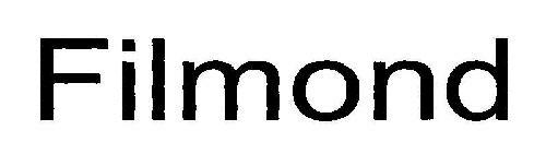 Filmond Device mark 1948148 Trademark