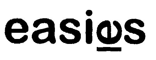 Easies ( Label ) Device mark 837198 Trademark