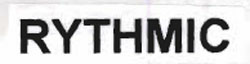 Rythmic Device mark 983652 Trademark