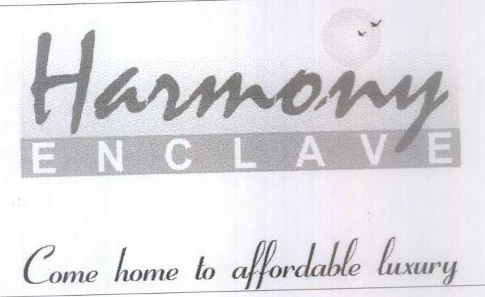 Harmony Enclave Device mark 1575648 Trademark