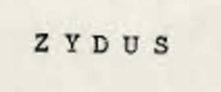 Zydus Device mark 720925 Trademark
