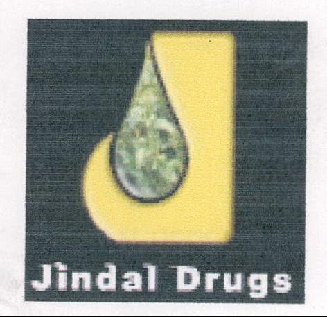 Jindal Drugs Device mark 2118138 Trademark