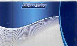 Silver Streak Device mark 1911951 Trademark